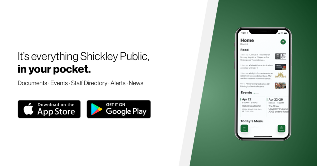 App image